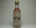 SHMSW 24yo "Spirit of Scotland" 5cl 59%vol